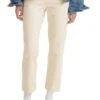 Levis Jean LEVI'S® 501® CROP Ecru 2 Levis Jean LEVI'S® 501® CROP Ecru -Femme Mode Vêtements Magasin levis 36200 03 19 2