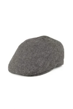Casquette LEVIS TWEED DRIVER Mouse Grey -Femme Mode Vêtements Magasin levis 38020 0004 1