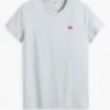 Levis Tee-shirt LEVI'S® PERFECT HM Pearl -Femme Mode Vêtements Magasin levis 39185 01 28 1