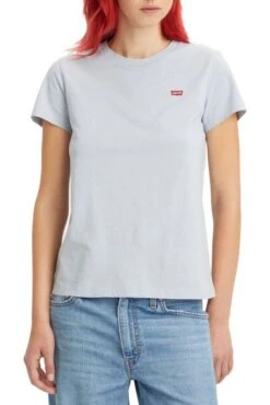 Levis Tee-shirt LEVI'S® PERFECT HM Zen Blue