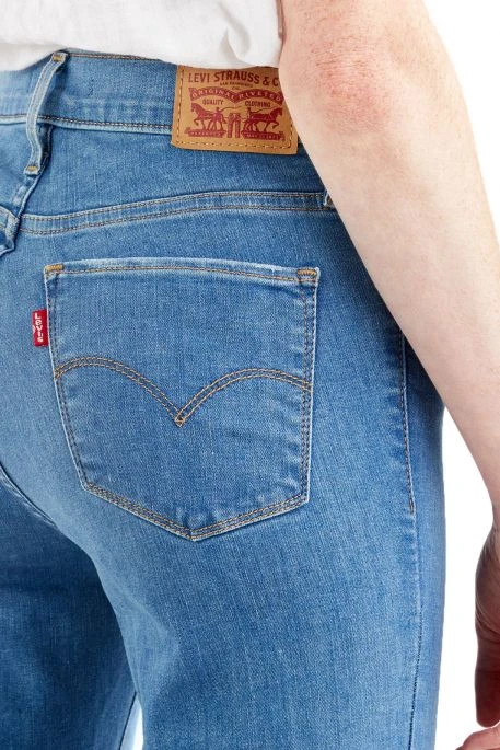 Levis Jean LEVI'S® 310™ SKINNY Quebec Lake 7 Levis Jean LEVI'S® 310™ SKINNY Quebec Lake – Image 5