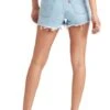 Levis Short LEVI'S® 501™ Luxor Heat -Femme Mode Vêtements Magasin levis 56327 00 86 2