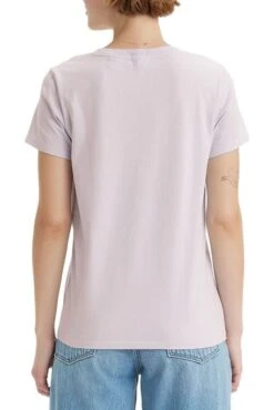 Levis Tee-shirt LEVI'S® PERFECT Mauve