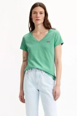 Levis Tee-shirt LEVI'S® PERFECT Green
