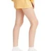 Levis Short LEVI'S® SWEAT Yellow -Femme Mode Vêtements Magasin levis a1907 00 01 4