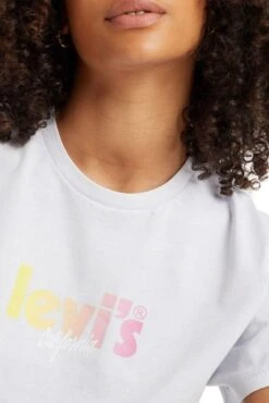 Levis Tee Shirt LEVI'S® GRAPHIC Artic