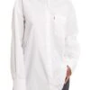 Levis Chemise LEVI'S® NOLA White -Femme Mode Vêtements Magasin levis a3362 00 00 2
