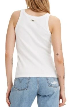 Levis Débardeur LEVI'S® RACER White