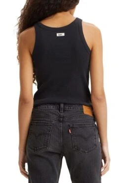 Levis Débardeur LEVI'S® RACER Caviar