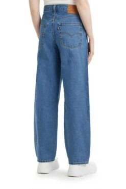 Levis Jean LEVI'S® BAGGY DAD Hold My Purse -Femme Mode Vêtements Magasin levis a3494 00 13 3