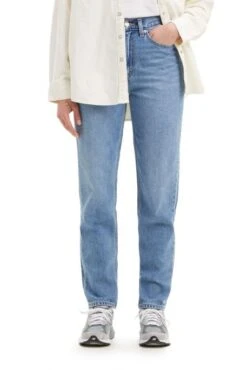 Levis Jeans LEVI'S® MOM'80 Worn In