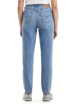 Levis Jeans LEVI'S® MOM'80 Worn In 11 Levis Jeans LEVI'S® MOM'80 Worn In -Femme Mode Vêtements Magasin levis a3506 00 02 3