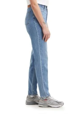 Levis Jeans LEVI'S® MOM'80 Worn In 10 Levis Jeans LEVI'S® MOM'80 Worn In -Femme Mode Vêtements Magasin levis a3506 00 02 4