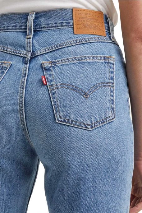 Levis Jeans LEVI'S® MOM'80 Worn In 4 Levis Jeans LEVI'S® MOM'80 Worn In – Image 2