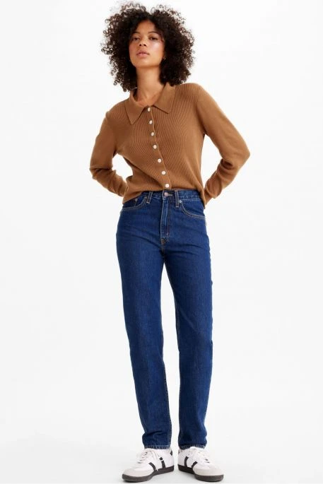 Levis Jeans LEVI'S® MOM'80 Running Errands 6 Levis Jeans LEVI'S® MOM'80 Running Errands – Image 4