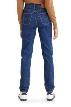 Levis Jeans LEVI'S® MOM'80 Running Errands 8 Levis Jeans LEVI'S® MOM'80 Running Errands -Femme Mode Vêtements Magasin levis a3506 00 08 3