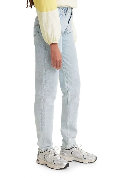 Levis Jeans LEVI'S® MOM'80 Frayed 5 Levis Jeans LEVI'S® MOM'80 Frayed – Image 3