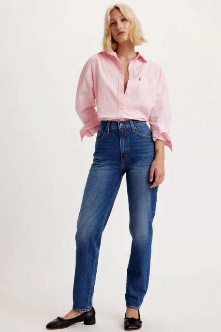 Levis Jeans LEVI'S® MOM'80 Tough Cookie 3 Levis Jeans LEVI'S® MOM'80 Tough Cookie