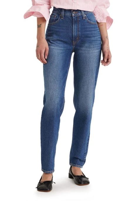 Levis Jeans LEVI'S® MOM'80 Tough Cookie 5 Levis Jeans LEVI'S® MOM'80 Tough Cookie – Image 3