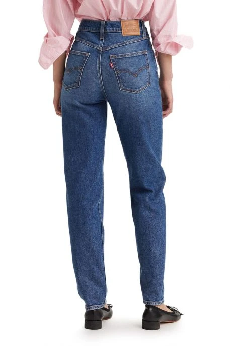 Levis Jeans LEVI'S® MOM'80 Tough Cookie 4 Levis Jeans LEVI'S® MOM'80 Tough Cookie – Image 2