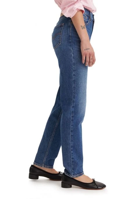 Levis Jeans LEVI'S® MOM'80 Tough Cookie 6 Levis Jeans LEVI'S® MOM'80 Tough Cookie – Image 4