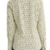 Levis Chemise LEVI'S® MAEVE Elodie Floral -Femme Mode Vêtements Magasin levis a4571 00 02 3