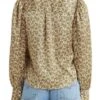 Levis Chemisier LEVI'S® FLOWERS Janice 1 Levis Chemisier LEVI'S® FLOWERS Janice -Femme Mode Vêtements Magasin levis a4581 00 01 2