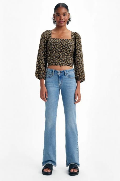 Levis Jean LEVI'S® LOW Hydrologic 4 Levis Jean LEVI'S® LOW Hydrologic – Image 2