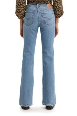 Levis Jean LEVI'S® LOW Hydrologic 8 Levis Jean LEVI'S® LOW Hydrologic -Femme Mode Vêtements Magasin levis a4679 00 01 3
