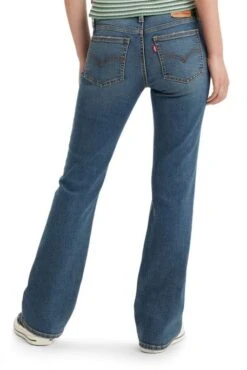 Levis Jean LEVI'S® LOW Show On The Road 9 Levis Jean LEVI'S® LOW Show On The Road -Femme Mode Vêtements Magasin levis a4679 00 13 3