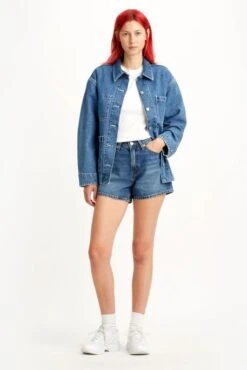 Levis Short LEVI'S® MOM'80 You Sure Can