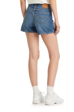 Levis Short LEVI'S® MOM'80 You Sure Can -Femme Mode Vêtements Magasin levis a4695 00 03 3