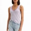 Levis Débardeur LEVI'S® DRY Lila -Femme Mode Vêtements Magasin levis a4780 00 03 2