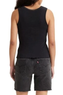 Levis Débardeur LEVI'S® DRY Caviar