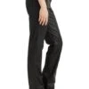 Levis Jean LEVI'S® 724™ STRAIGHT Black Coated 2 Levis Jean LEVI'S® 724™ STRAIGHT Black Coated -Femme Mode Vêtements Magasin levis a5445 00 00 4