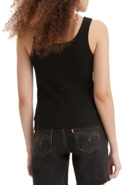 Levis Débardeur LEVI'S® TANK Noir