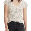 Levis Tee Shirt LEVI'S® JANE Floral