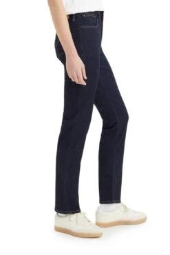 Levis Jean LEVI'S® 712™ SLIM Blue Wave Rinse