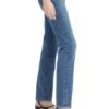 Levis Jean LEVI'S® 712™ SLIM Blue Wave Mid 2 Levis Jean LEVI'S® 712™ SLIM Blue Wave Mid -Femme Mode Vêtements Magasin levis a6199 00 03 4
