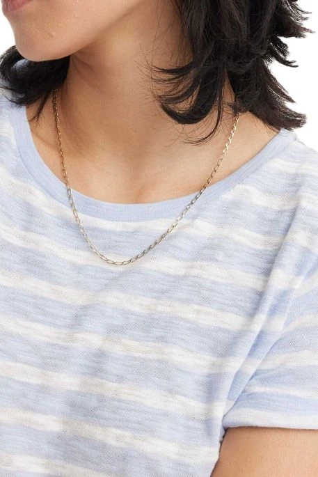 Levis Tee Shirt LEVI'S® MARGOT Captain Stripe 4 Levis Tee Shirt LEVI'S® MARGOT Captain Stripe – Image 2