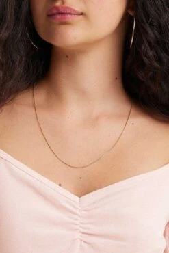 Levis Tee Shirt LEVI'S® HEAVENLY Mauve -Femme Mode Vêtements Magasin levis a7304 00 03 4