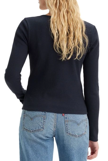 Levis Tee Shirt LEVI'S® DRY Caviar 4 Levis Tee Shirt LEVI'S® DRY Caviar – Image 2