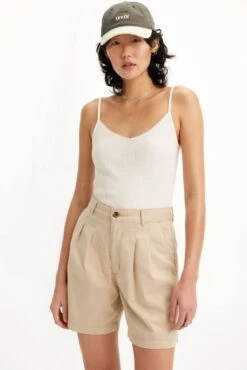 Levis Débardeur LEVI'S® DRY GOODS Sugar -Femme Mode Vêtements Magasin levis a7325 00 00 1