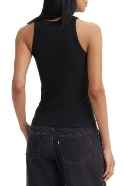 Levis Débardeur LEVI'S® TANK Dreamy Caviar -Femme Mode Vêtements Magasin levis a7326 00 00 3