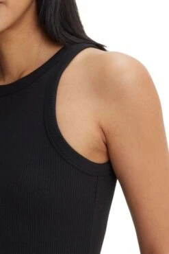 Levis Débardeur LEVI'S® TANK Dreamy Caviar -Femme Mode Vêtements Magasin levis a7326 00 00 4