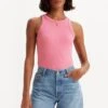 Levis Débardeur LEVI'S® TANK Dreamy Rose -Femme Mode Vêtements Magasin levis a7326 00 03 1