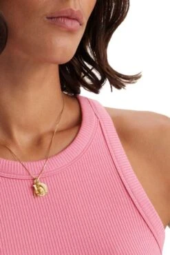 Levis Débardeur LEVI'S® TANK Dreamy Rose -Femme Mode Vêtements Magasin levis a7326 00 03 4