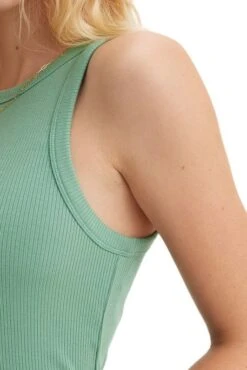 Levis Débardeur LEVI'S® TANK Dreamy Green -Femme Mode Vêtements Magasin levis a7326 00 05 4