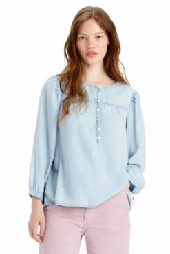 Levis Blouse LEVI'S® HALSEY Tricks