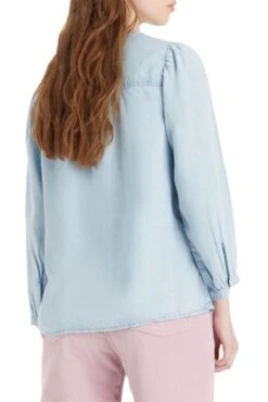Levis Blouse LEVI'S® HALSEY Tricks -Femme Mode Vêtements Magasin levis a7423 00 05 3